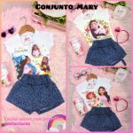 Conjunto Mary Elsa