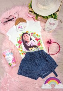Conjunto Mary Isabella