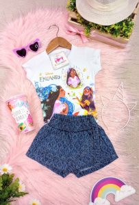 Conjunto Mary Tres Isabellas