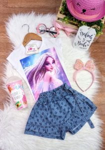 Conjunto Mary Elsa