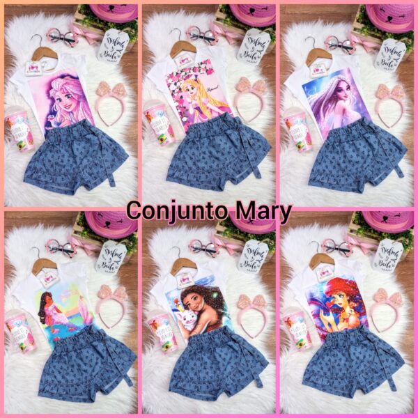 Conjunto Mary Elsa - Image 3