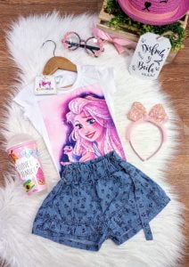 Conjunto Mary Elsa y Bruni