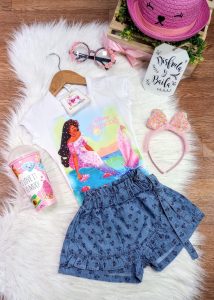 Conjunto Mary Encanto