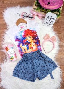 Conjunto Mary Ariel