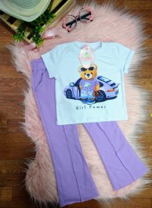 Conjunto Melina Lila Osa