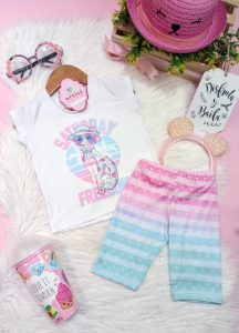 Conjunto Ángel Muñeca