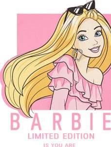 Conjunto Melina Rosado Barbie Última Talla 6