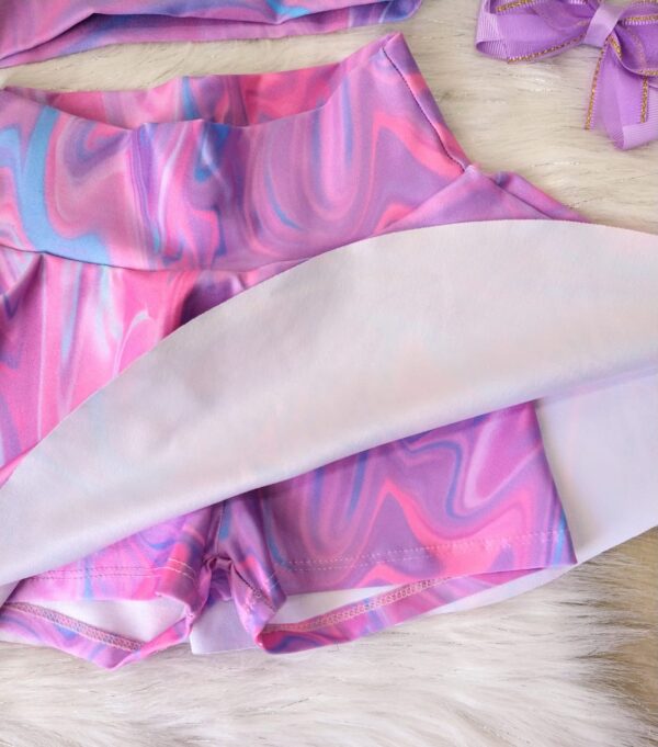 Conjunto Amor Lila Chic - Image 3
