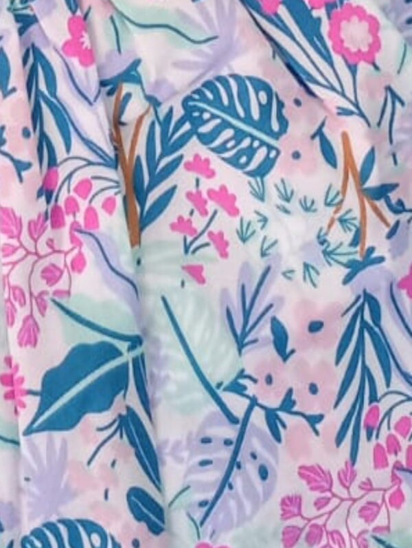 Conjunto Playa Azul y Rosado - Image 3