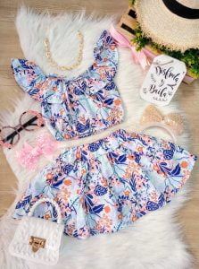 Conjunto Playa Azul
