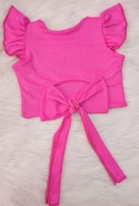 Conjunto Ref. Sirena Fucsia