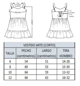 Vestido Corto Arte Rosado Medusas