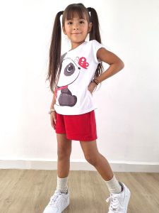 Set Ilusión Promo últimas Unidades Talla 14