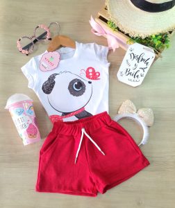 Set Ilusión Promo últimas Unidades Talla 14