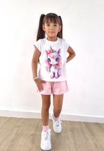 Set Ilusión Unicornio Promo Últimas unidades talla 14