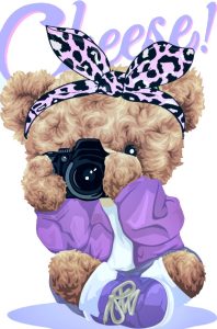 Conjunto Melina Lila Osa