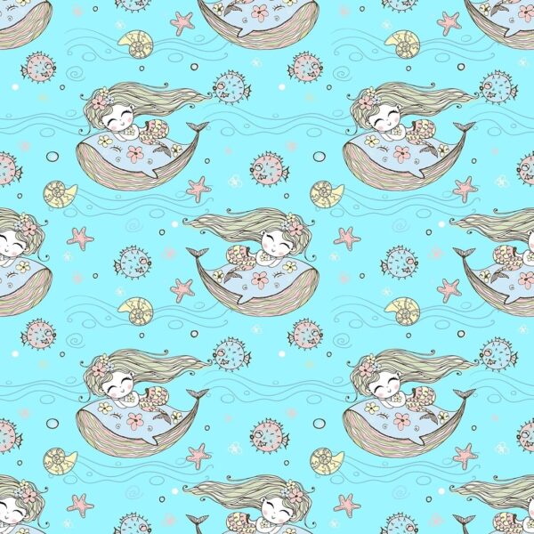 Vestido Pluma Ballenas Últimos Talla 10 - Image 3