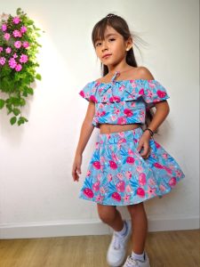 Conjunto Playa Azul Vida Marina Sólo 2-4 Disponible