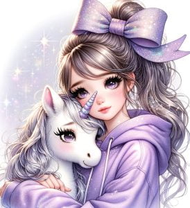 Conjunto Melina Imperfecto I03 Talla 6