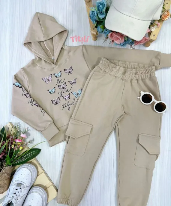 Set Nube Camel Últimas Unidades