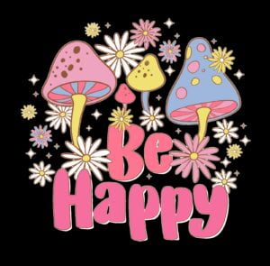 Conjunto Pony Be Happy Talla 6