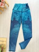 Oferta 3 Leggings Talla Junior + Obsequio Blusa