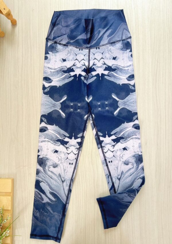 Oferta 3 Leggings Talla Junior + Obsequio Blusa - Image 8