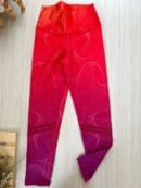 Oferta 3 Leggings Talla Junior + Obsequio Blusa