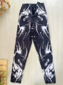 Oferta 3 Leggings Talla Junior + Obsequio Blusa