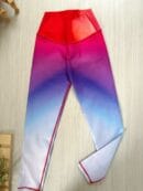 Oferta 3 Leggings Talla Junior + Obsequio Blusa