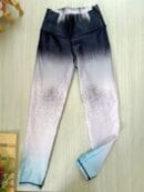 Oferta 3 Leggings Talla Junior + Obsequio Blusa