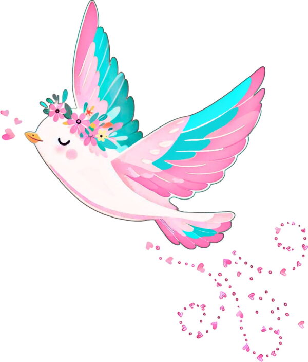 Set Flora Gaviota - Image 3