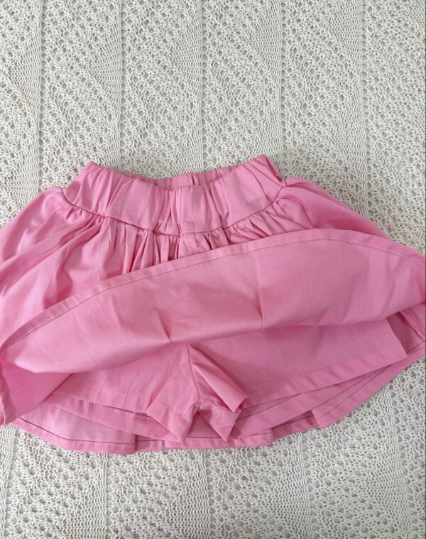 Set Celeste Rosa Conejitas - Image 4