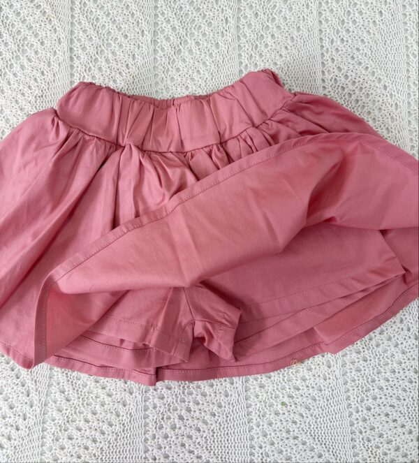 Set Celeste Palo Rosa Unicornio - Image 4