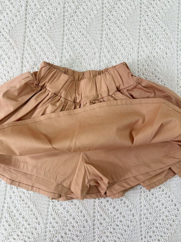 Set Celeste Camel Conejita - Image 4