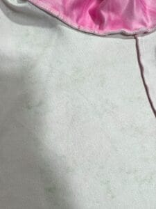 Conjunto Amor Rosado Imperfecto Talla 14