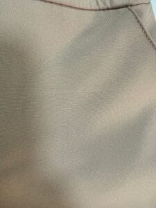 Set Tres piezas Viena Camel Imperfecto Talla 6