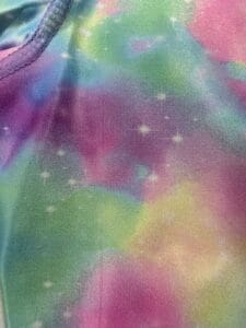 Conjunto Colibrí Osa Angel Imperfecto Talla 10