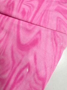 Conjunto Amor Rosado I22 Imperfecto Talla 8