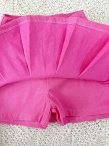 Set Luna Rosado Unicornio