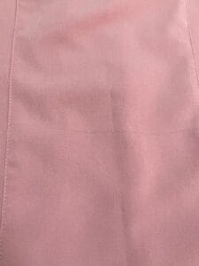 Set Tres piezas Viena Palo de Rosa Imperfecto Talla 14