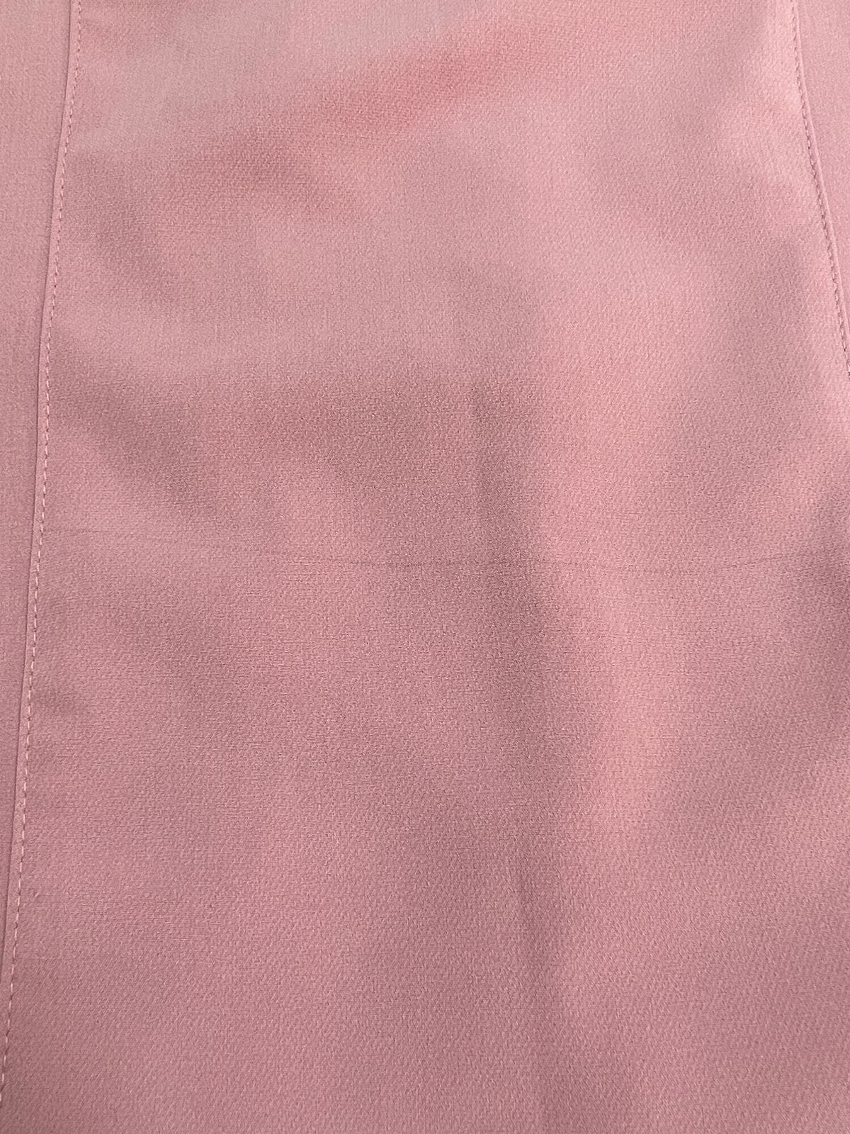 Set Tres piezas Viena Palo de Rosa Imperfecto Talla 14 - Image 2