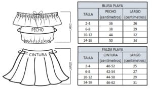 Set Playa Lila Cebras