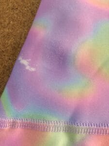 Conjunto Alegría Imperfecto I88 Talla 12