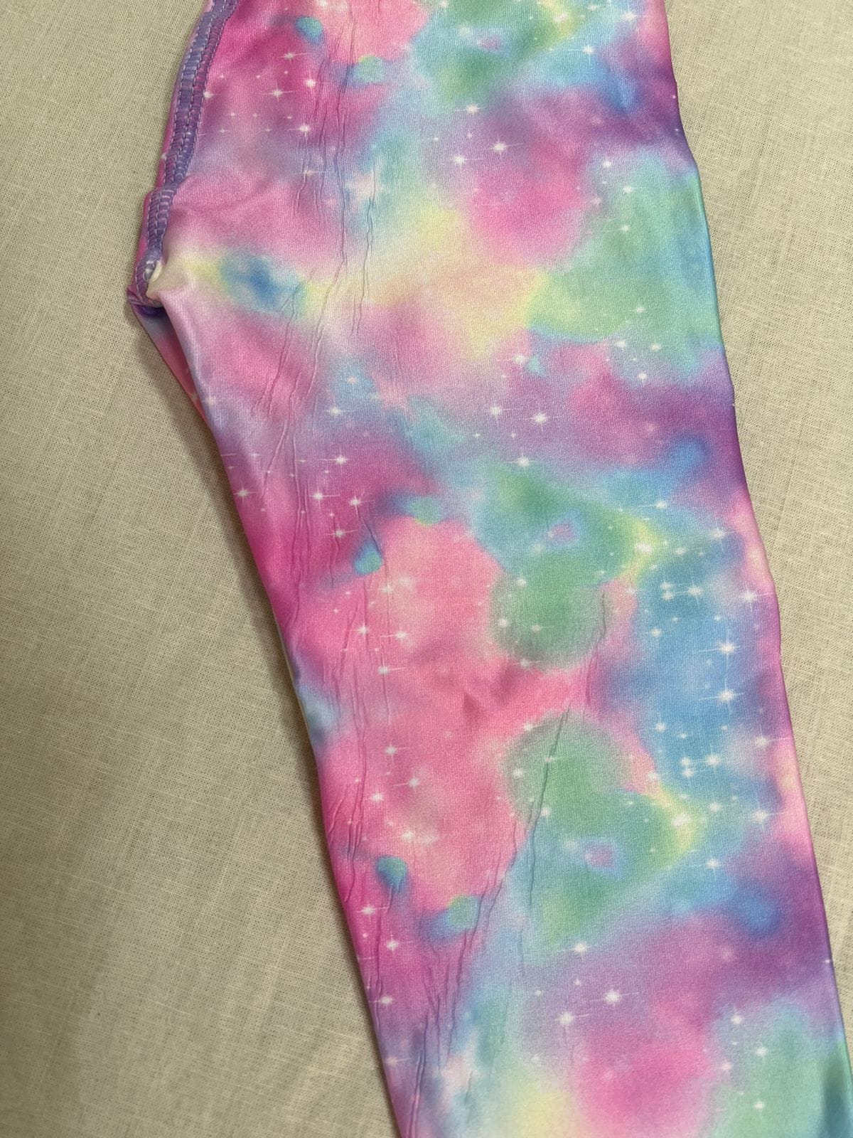 Conjunto Colibrí Osa Angel Imperfecto I38 Talla 6 - Image 2