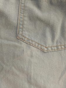 Set Roma Imperfecto I86 Talla 14