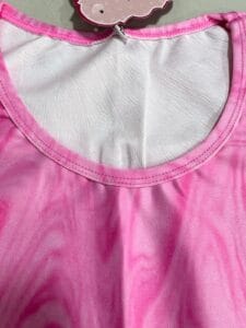 Conjunto Amor Imperfecto I027 Talla 12