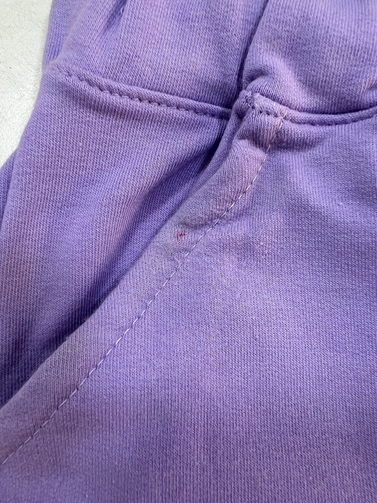 Conjunto Melina Imperfecto I016 Talla 12 - Image 2