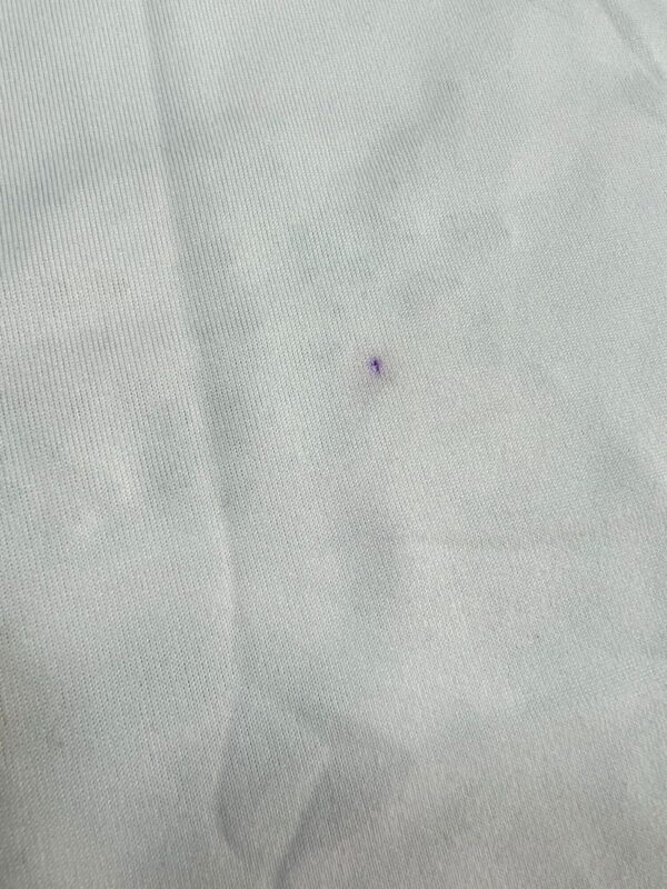 Conjunto Melina Imperfecto I016 Talla 12 - Image 3