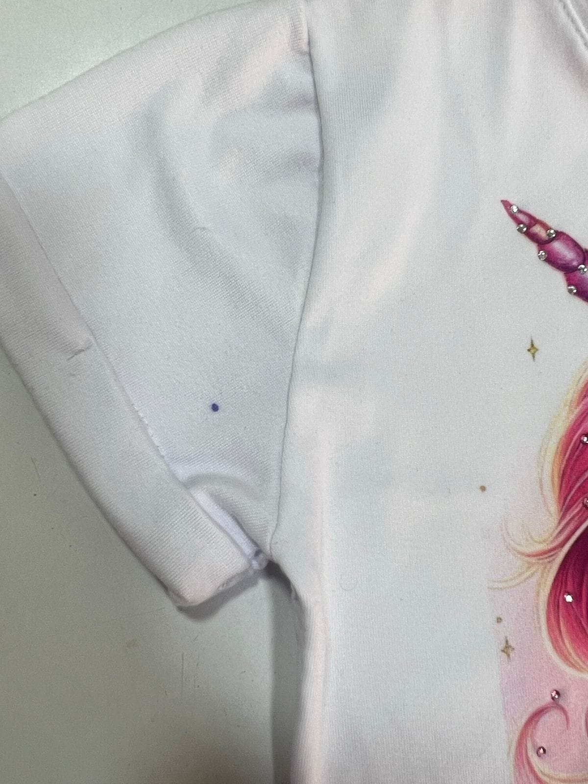 Conjunto Melina Imperfecto I06 Talla 10 - Image 2